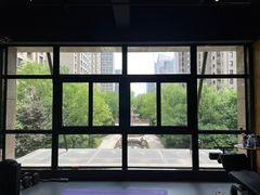 -蜗牛健身·私教馆(海珀香庭店)