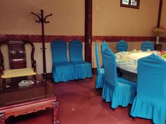 -阿西娅食府(中关村店)