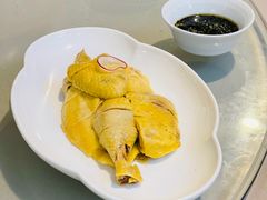 -望乡楼上海菜(陆家浜路店)