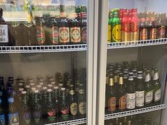 -山港凯悦酒店·BEBA海滩烧烤餐厅酒吧
