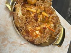 五柳炸蛋-甜甜屋(解放中路店)