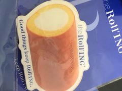 -the Roll'ING手作瑞士卷专门店(卓悦中心店)
