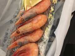 -东加寿司.料理(水游城店)