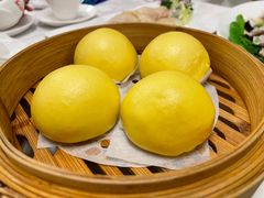 -酌宴府The China Club·广州万富希尔顿酒店(云城东路店)