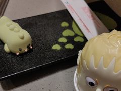 -海底捞火锅(南京红山常发广场店)