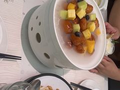 -大树餐厅(万达创始店)