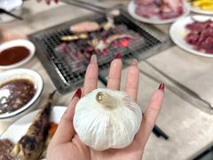 -风味烧烤