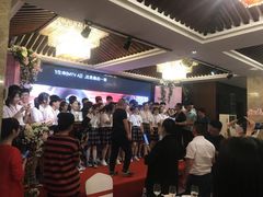 -隆聚时令海鲜(一舟店)