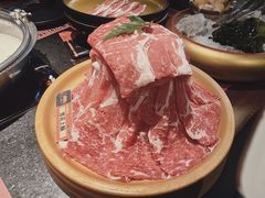 -牛New寿喜烧(闵行龙湖天街店)