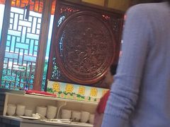 大堂-大味生态火锅(蓝谷地店)