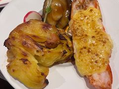 -極上萬膳·日料放题(来福士江景店)