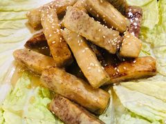 拔丝芋头-新洞口小吃(三元二路店)