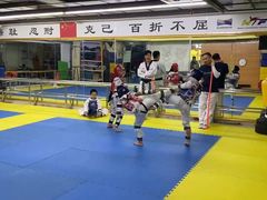 -腾寅武道跆拳道馆(方庄蒲黄榆店)