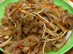 -澳门陈光记烧味饭店(南京德基广场店)