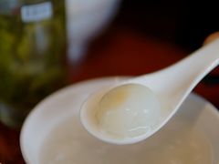 酒酿鸽子蛋-花园茶楼(兴城西路店)