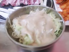 -朴大炮韩式碳烤肉(总店)