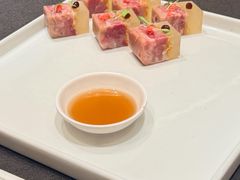 -蟹榭·本帮江浙菜·蟹宴(大宁久光商场店)