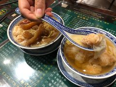 -麦奀云吞面世家 山顶店(山顶广场店)