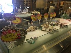 -渔娘渔家丹东海鲜(东直门店)