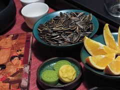 -邈墨茶馆(凤起路店)