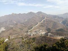 景点-八达岭长城