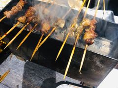 -小炉子烤串(沈辽路店)