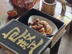 -包整·丝娃娃(一览甲秀楼风景店)