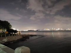 -海沧湾公园