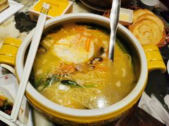 -蔼若春.传承三十年云南菜(金碧公园店)