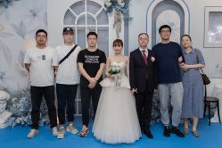 -无锡瑞廷西郊酒店·宴会厅