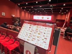 -喜家德虾仁水饺(岗厦北店)