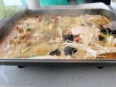 -半天妖烤鱼(方庄店)