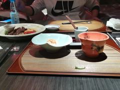 -滩万日本料理Nadaman(国贸大酒店)