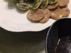 -19°c海鲜烧烤大排档