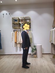 -红领RED COLLAR西装定制体验中心
