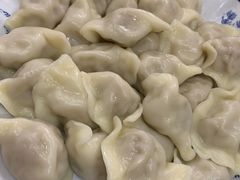 -东北熏肉大饼(大学南路店)