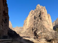 -炳灵寺世界文化遗产旅游区