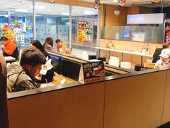 -麦当劳(东直门外大街店)