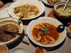 -明州小宴(文化广场店)