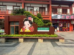 -容州古城