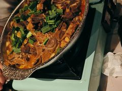 -云晓光头烧烤吧(川沙绿地店)