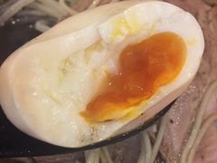 溏心蛋-博多一幸舍(侨福芳草地购物中心店)