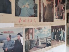 -姥家大锅台水库渔家