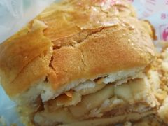 -中关村茶点