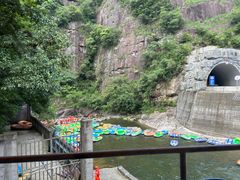 -雅鲁激流探险漂流