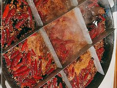 -重庆老火锅王(永陵路分店)