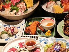 -松鹤精致料理(五一中路店)