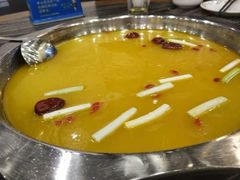 -江湖黑大兔(杨家坪店)