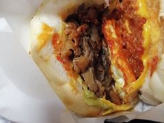 -必胜客(大观天地店)