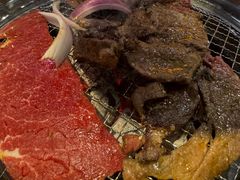 -吉志烤肉(太原总店)